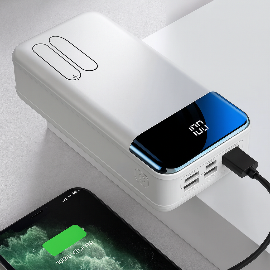 Portable Power Bank Hunting Gear Charger
