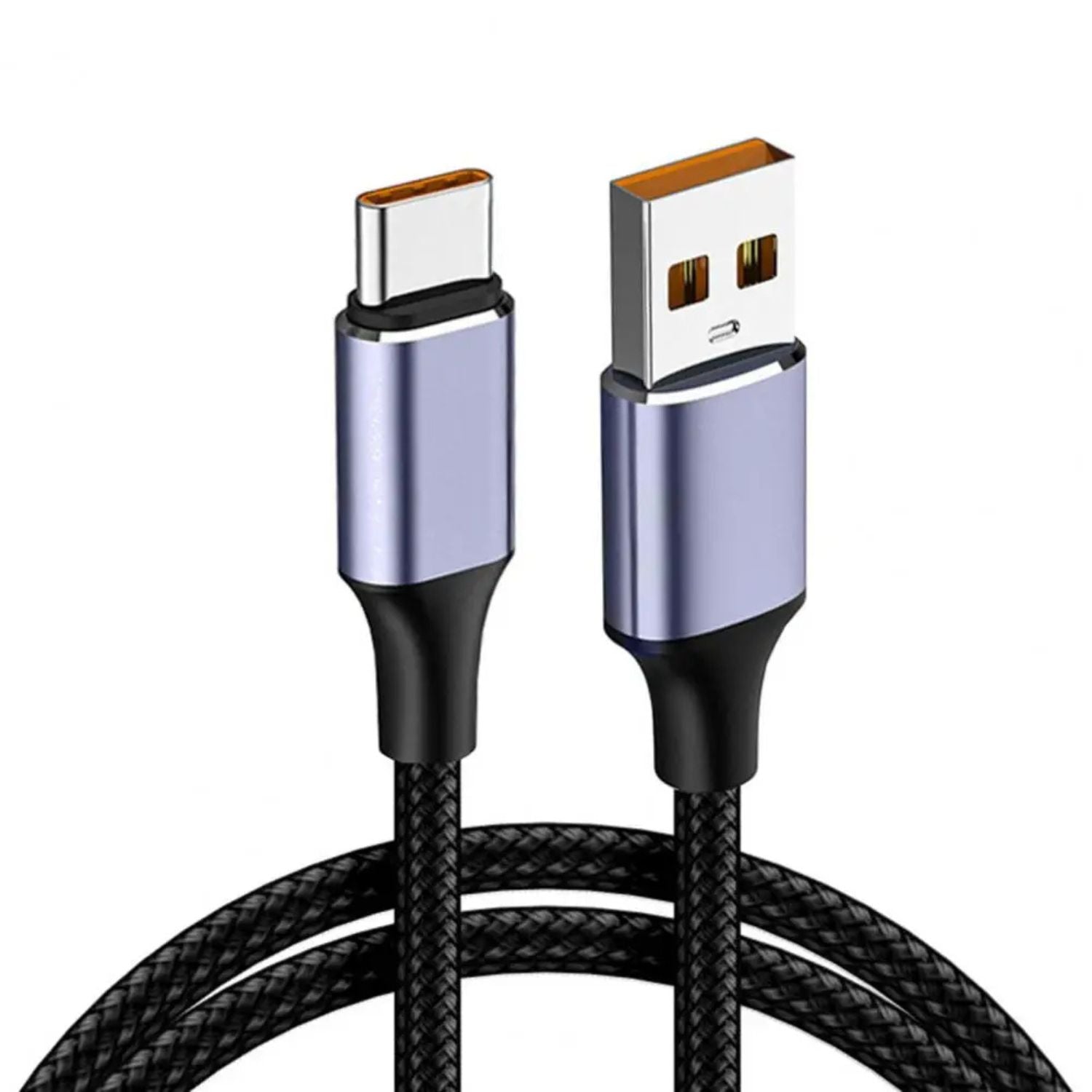 USB C Cable Fast Charging Braided Cord