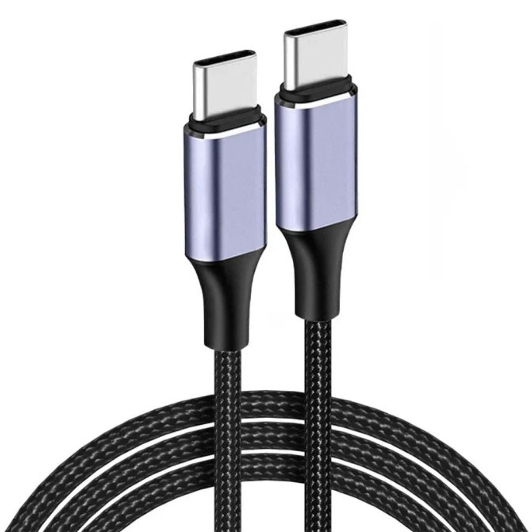 USB C Cable Fast Charging Braided Cord