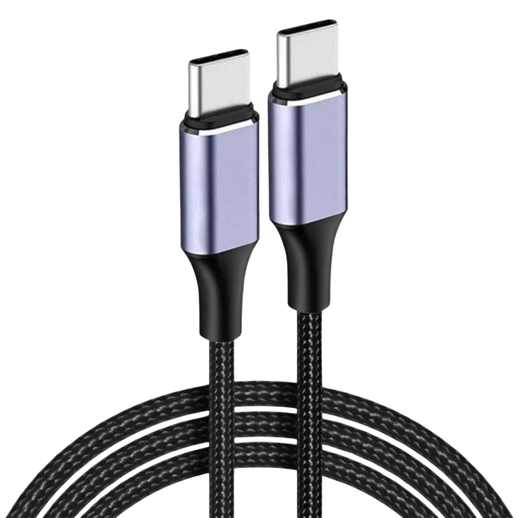USB C Cable Fast Charging Braided Cord