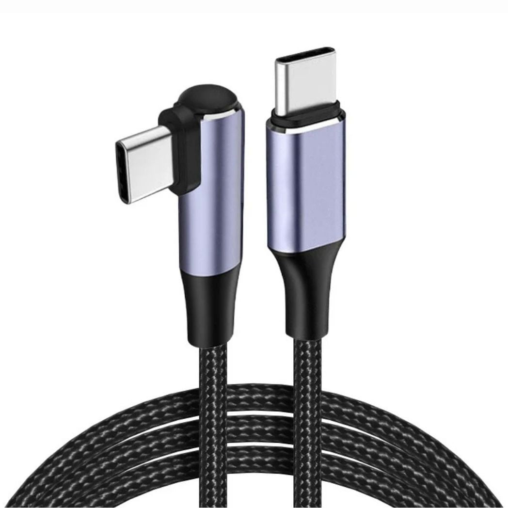 USB C Cable Fast Charging Braided Cord