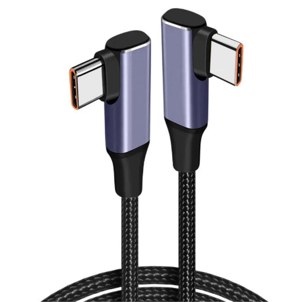 USB C Cable Fast Charging Braided Cord