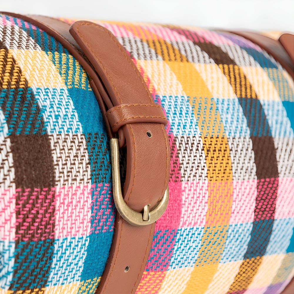 Picnic Blanket Waterproof Foldable Outdoor Mat