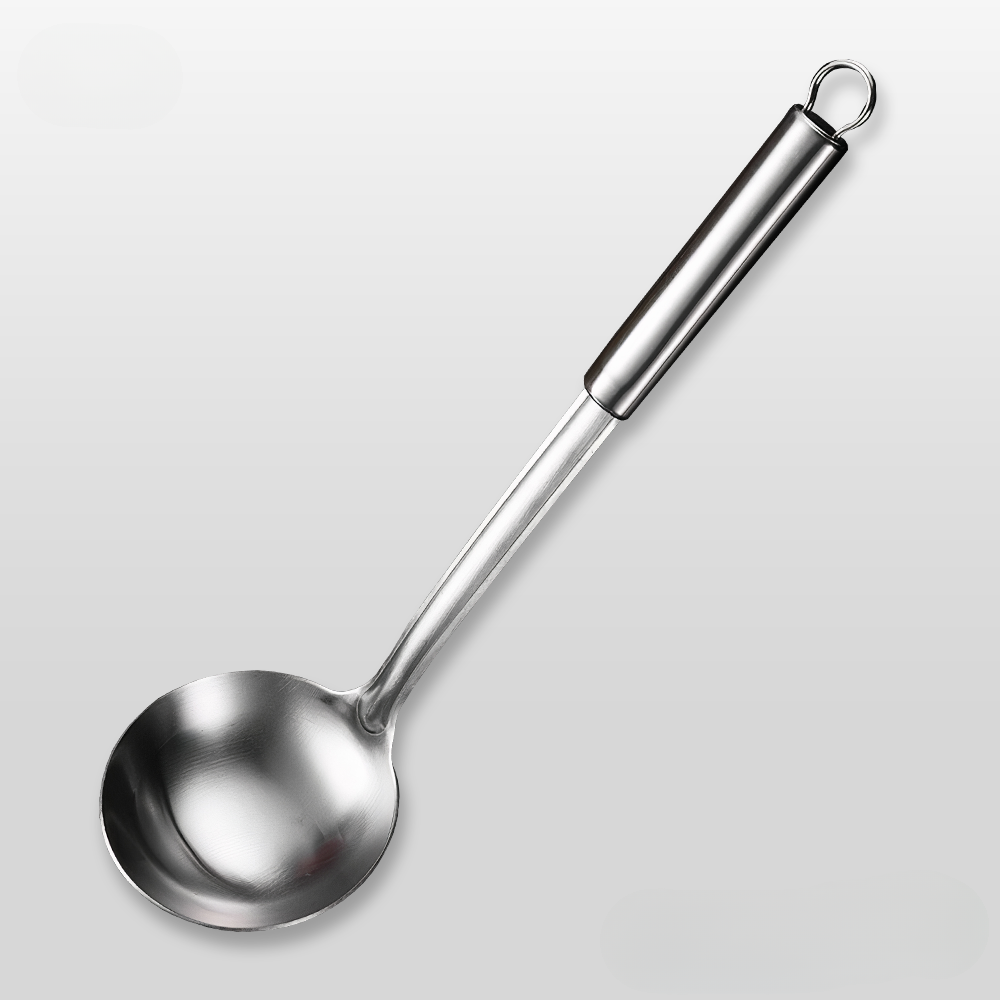 Stainless Steel Kitchen Cooking Utensil Set