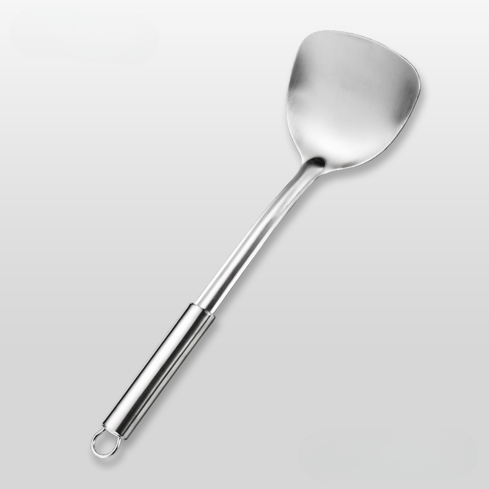 Stainless Steel Kitchen Cooking Utensil Set