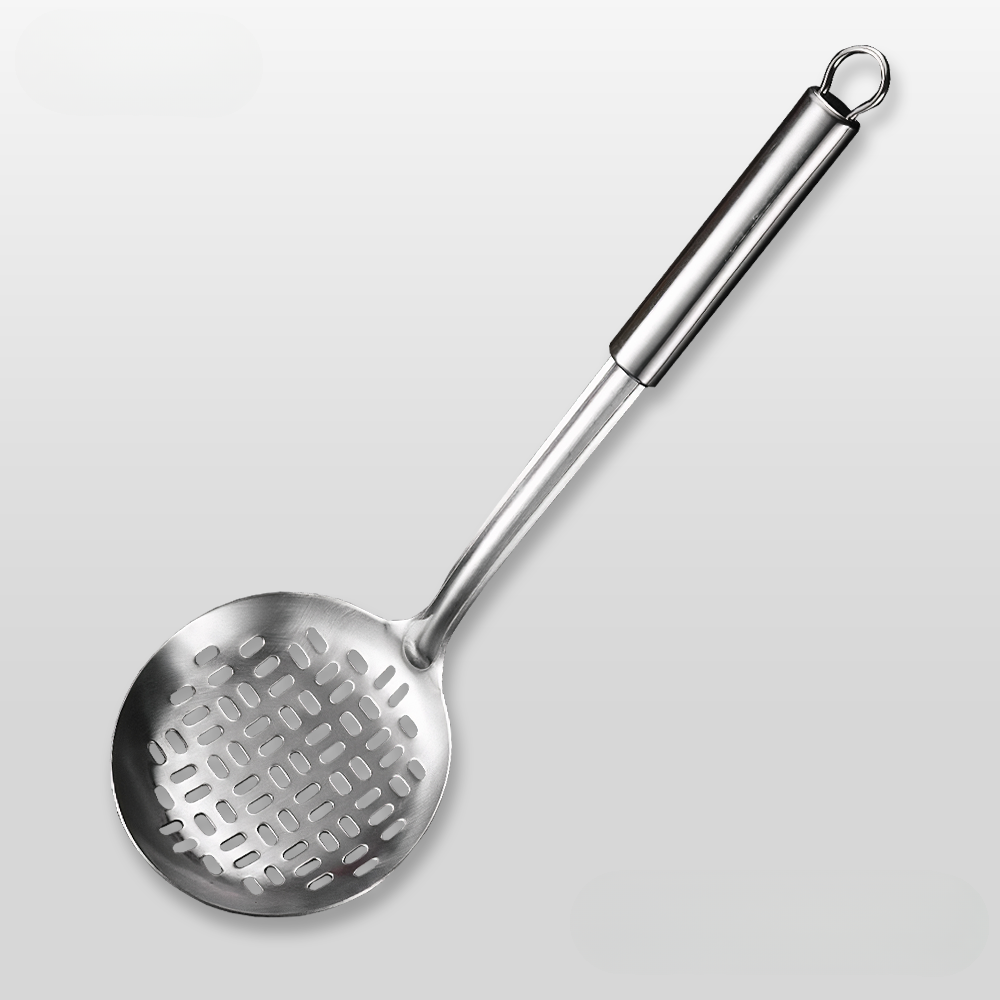 Stainless Steel Kitchen Cooking Utensil Set