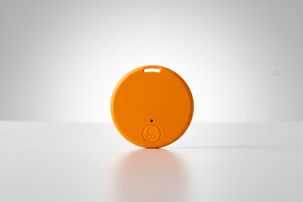 Dispositivo di Sicurezza Veicolare Magnetico con Localizzatore GPS