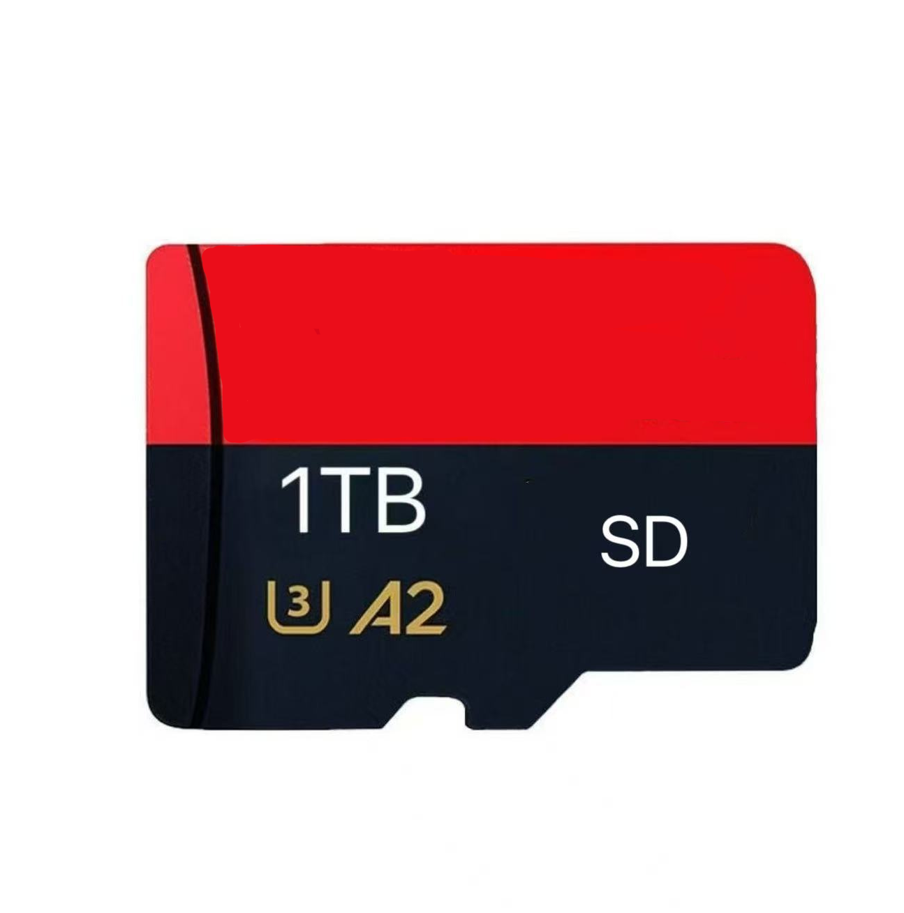 Micro SD Card High Speed 1TB Storage