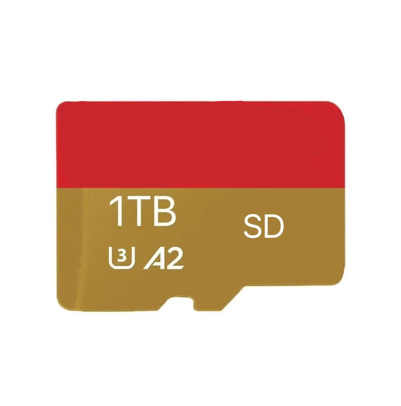 Tarjeta Micro SD de Alta Velocidad Almacenamiento de 1TB
