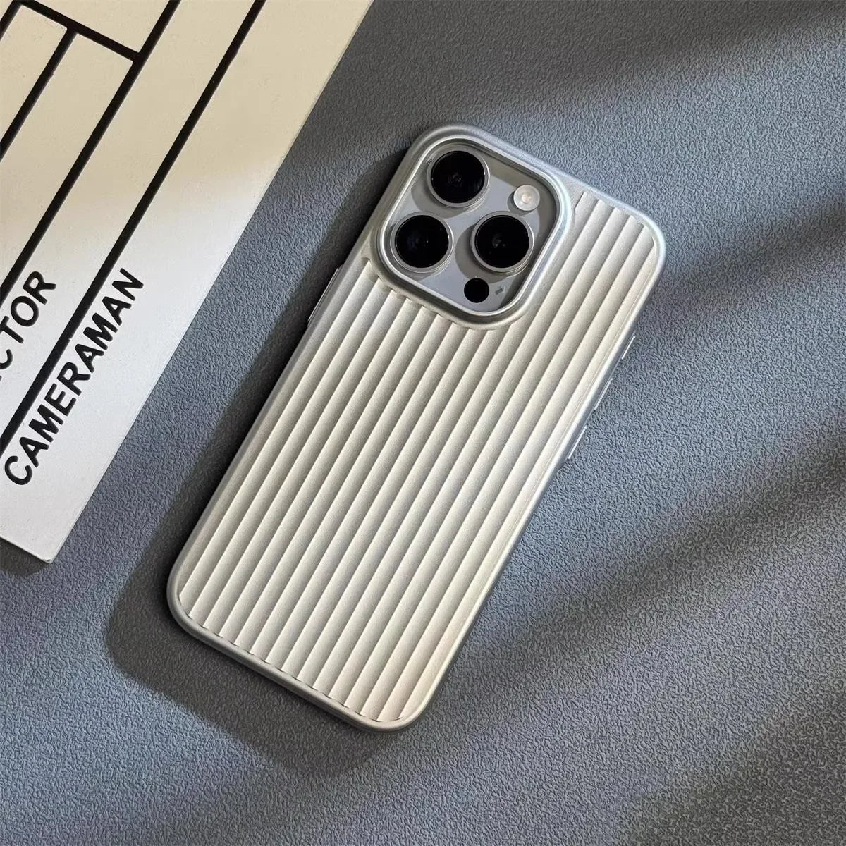 TitanArmor | Ultra-Thin Shockproof Phone Case for iPhone