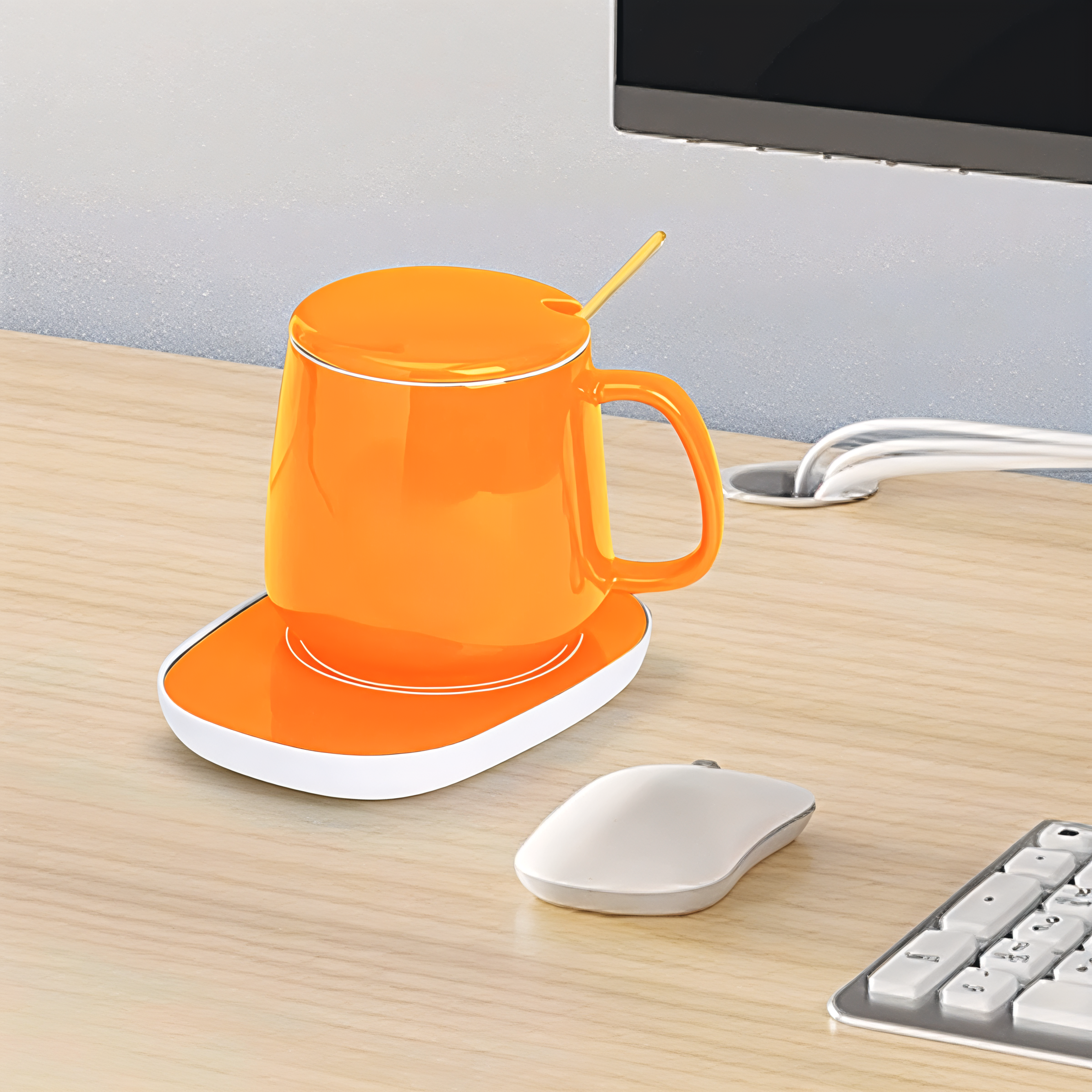 マグウォーマー セラミック スマート 電気 ギフトセット