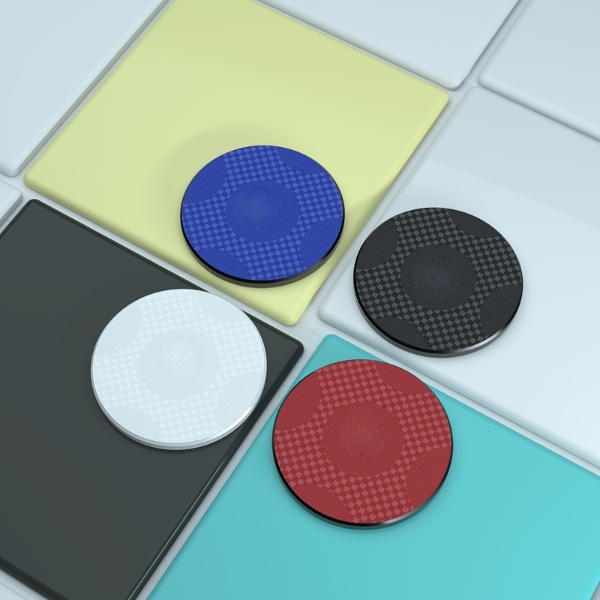 Wireless Charger Slim Fast Charging Pad