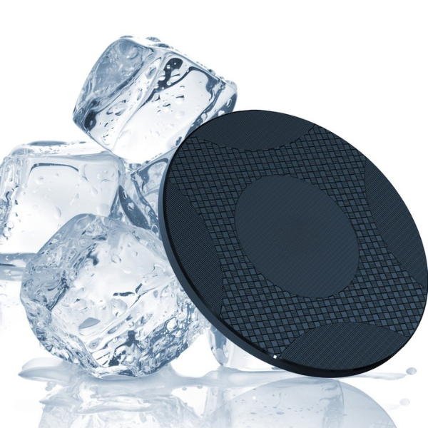 Wireless Charger Slim Fast Charging Pad