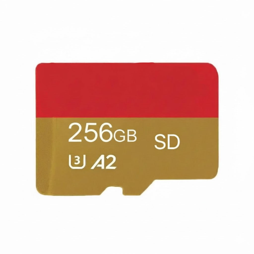 Tarjeta Micro SD de Alta Velocidad Almacenamiento de 1TB