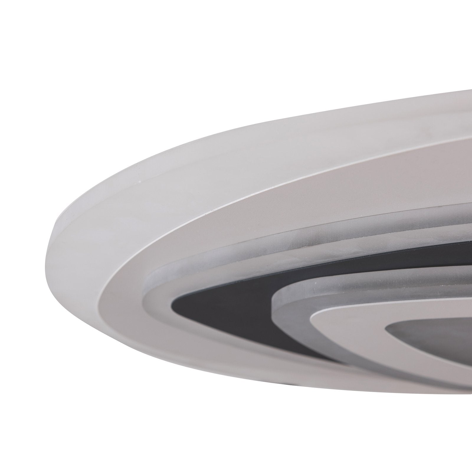 LED Ceiling Light Modern Flush Mount Fixture
