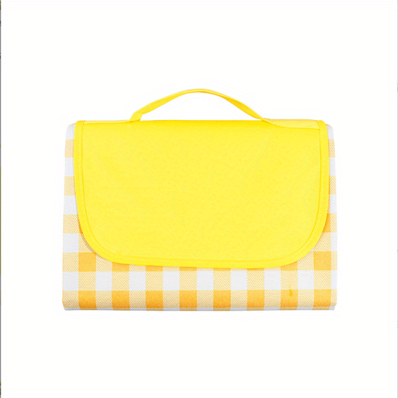 Coperta da picnic impermeabile extra large | Tappetino pieghevole per esterni