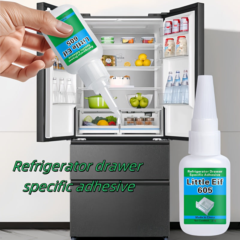 Strong Clear Adhesive Fridge Repair Glue