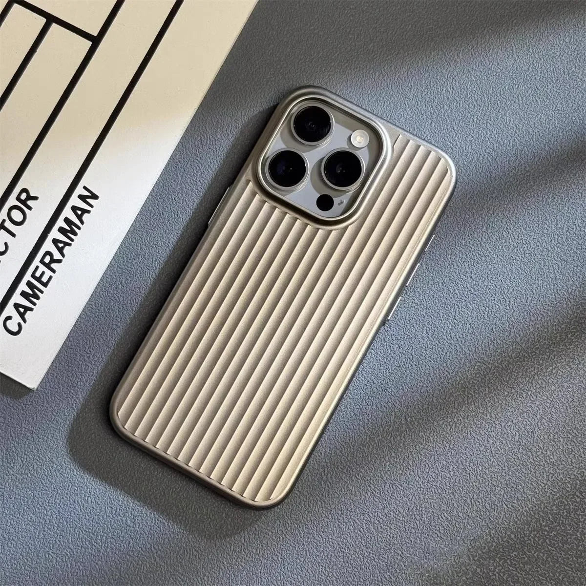 TitanArmor | Ultra-Thin Shockproof Phone Case for iPhone