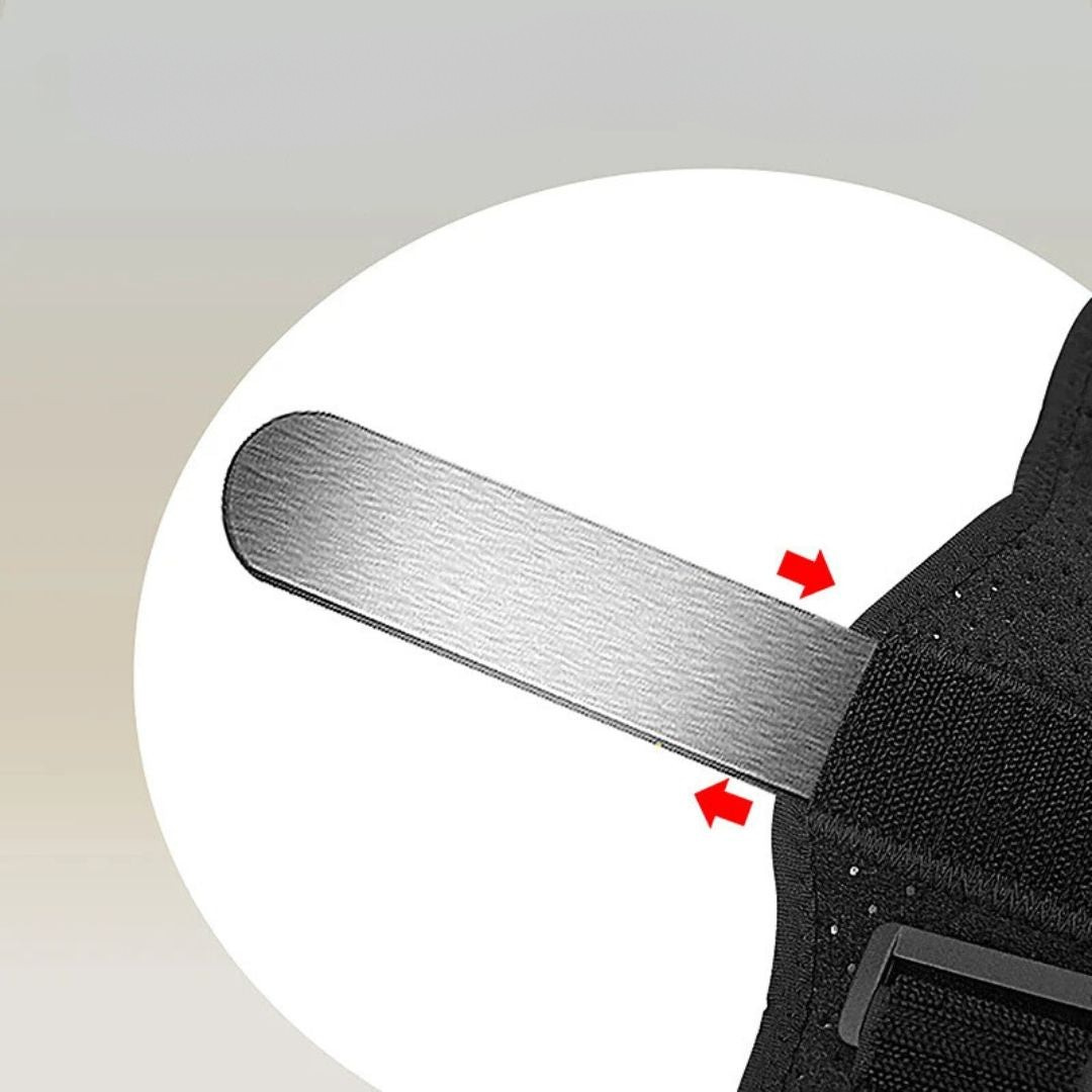 Foot Drop Brace for Ankle Support Mobility