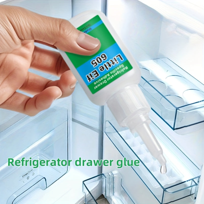 Strong Clear Adhesive Fridge Repair Glue