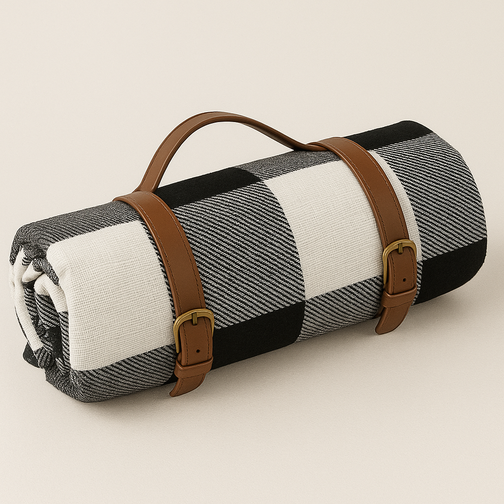 Picnic Blanket Waterproof Foldable Outdoor Mat