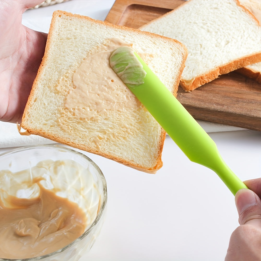 Silicone Spatula for Baking and Icing