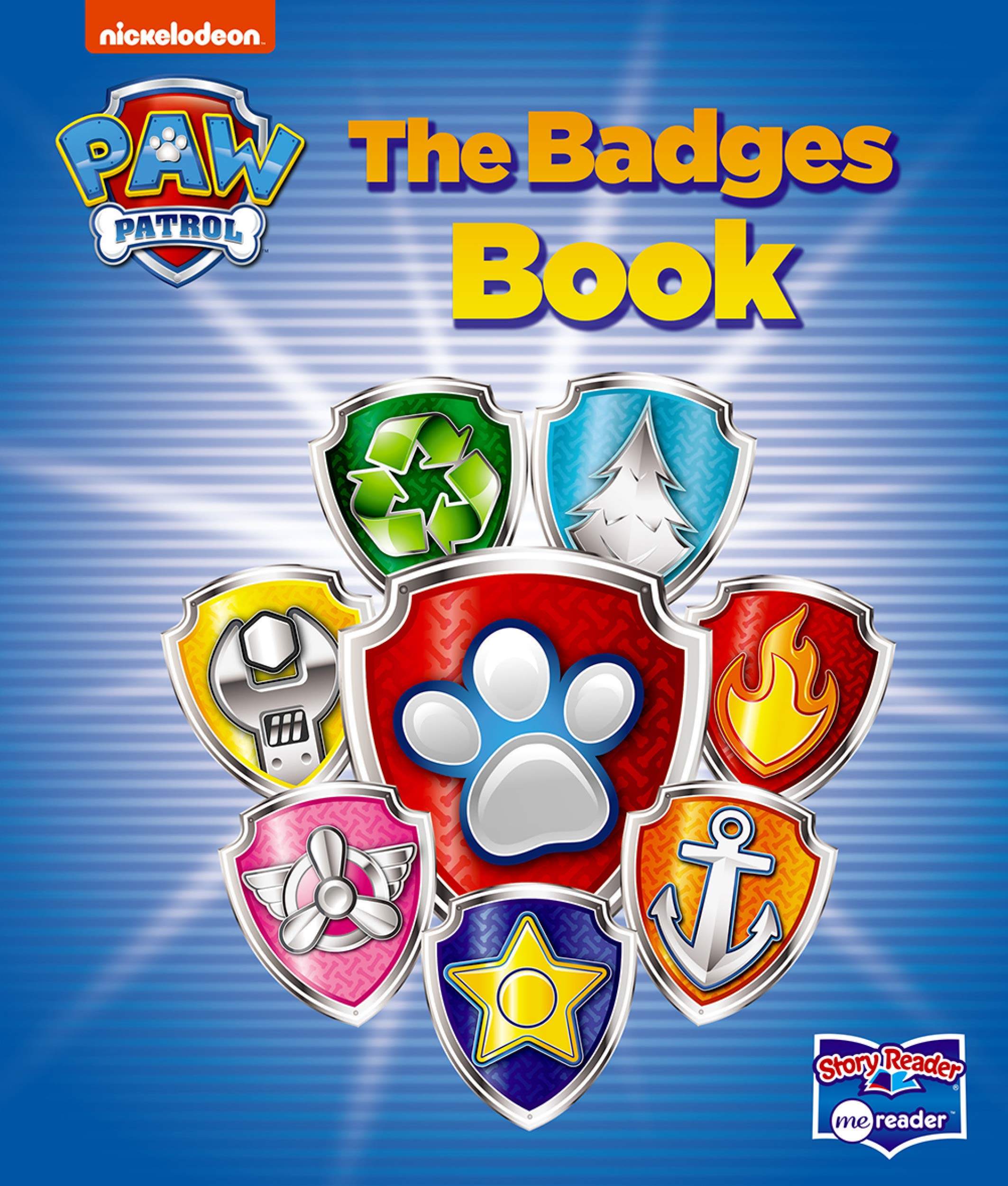 Children’s Story Books Reading Learning Tablet