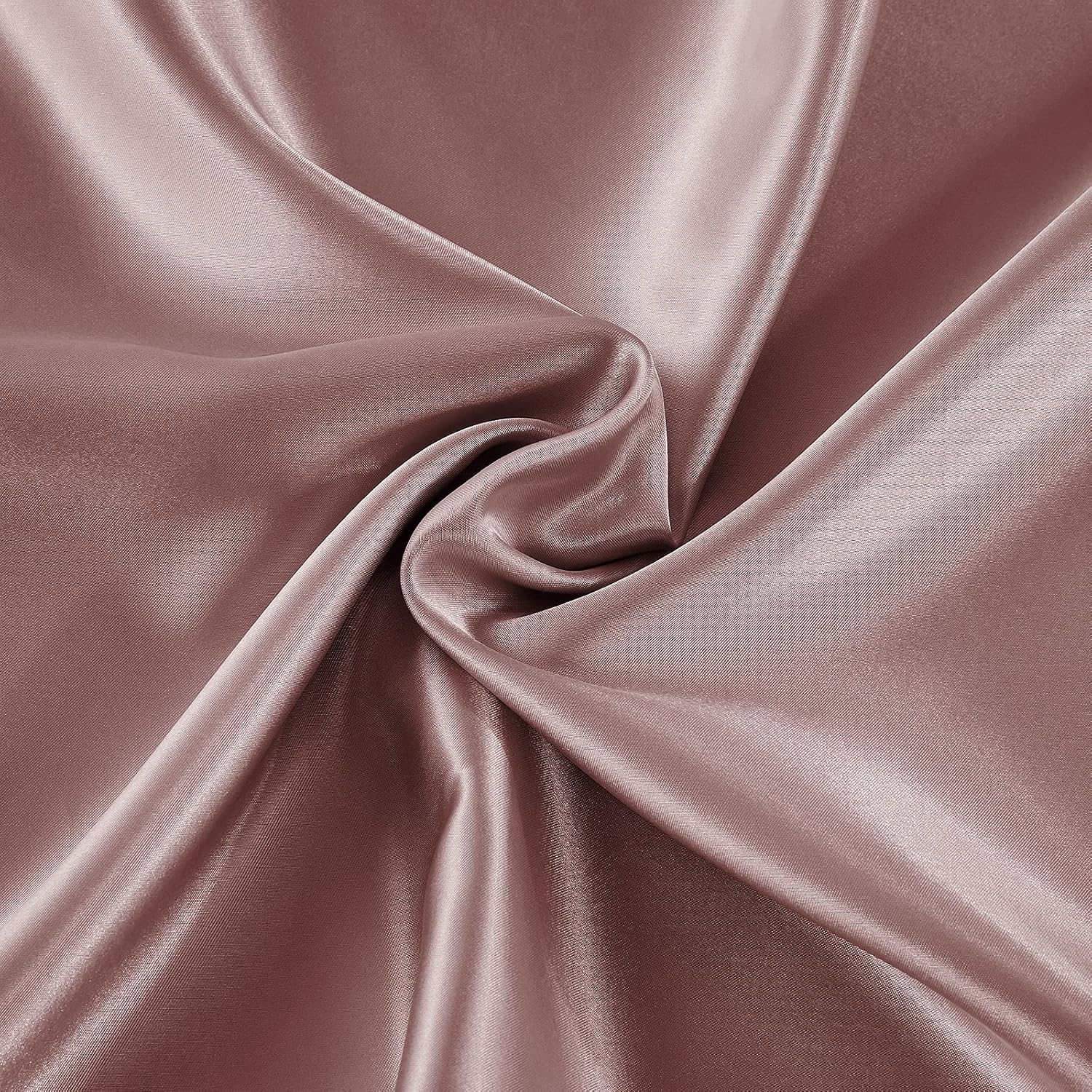 Satin Pillowcases Silky Soft Skin-Friendly Set