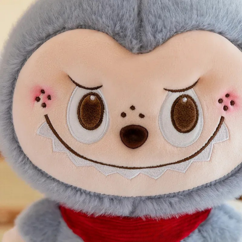 Soft Plush Animal Stuffed Cuddly Toy