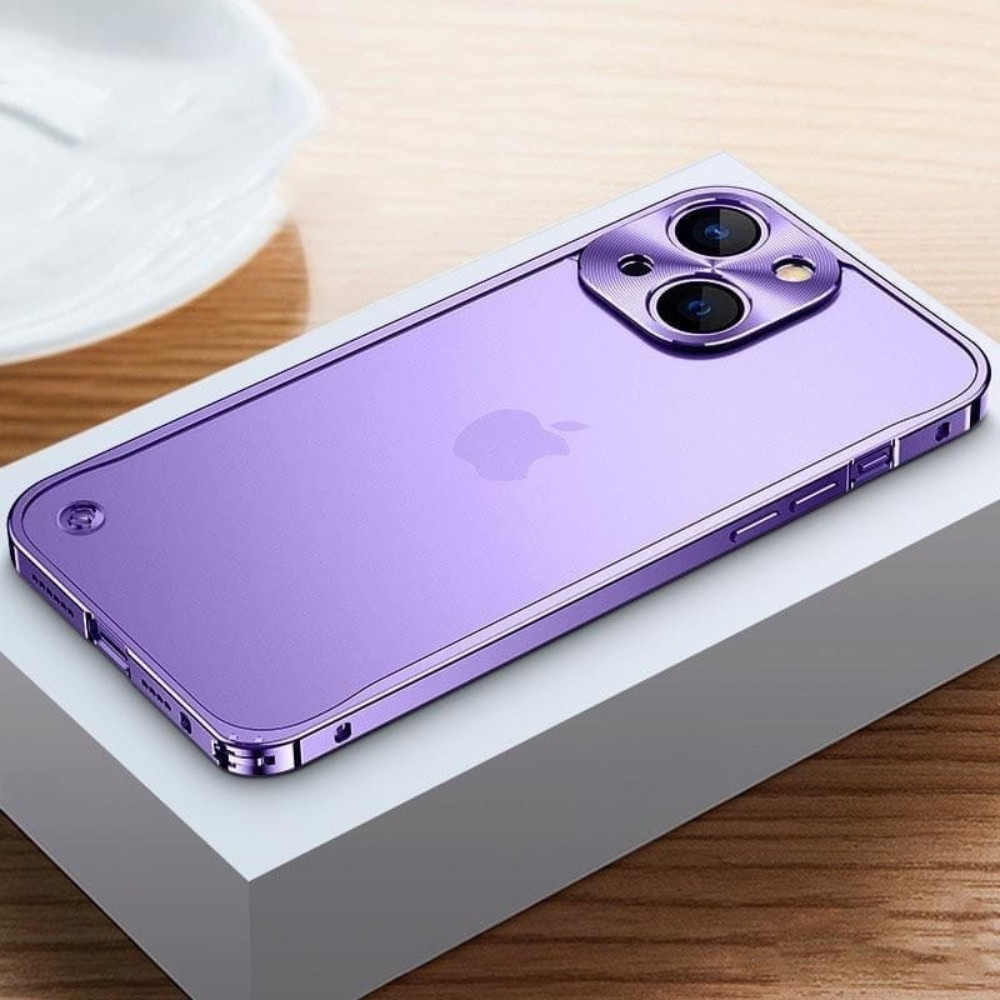 Aluminum Protective Phone Case Cover