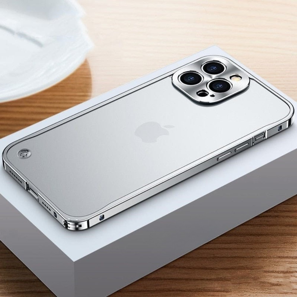 Aluminum Protective Phone Case Cover