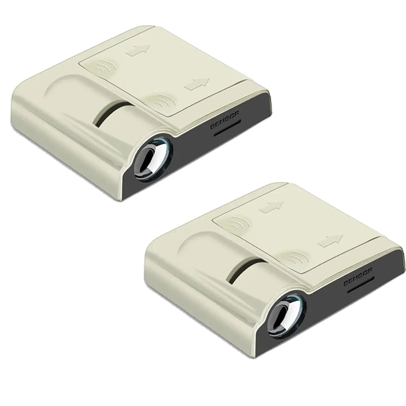 Car Accessories LED Door Light Projector