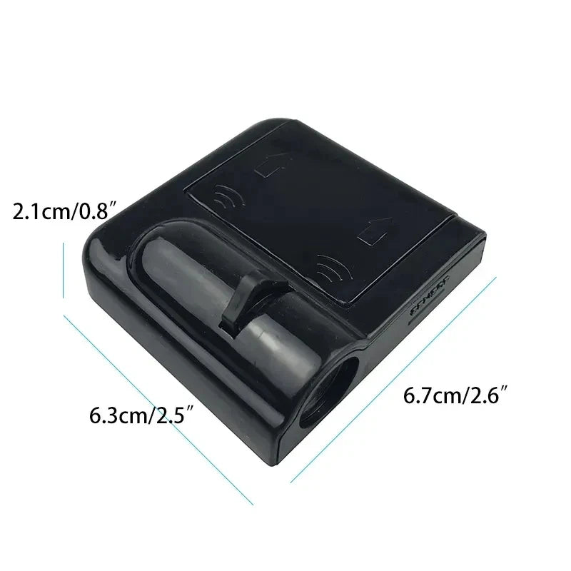 Car Accessories LED Door Light Projector