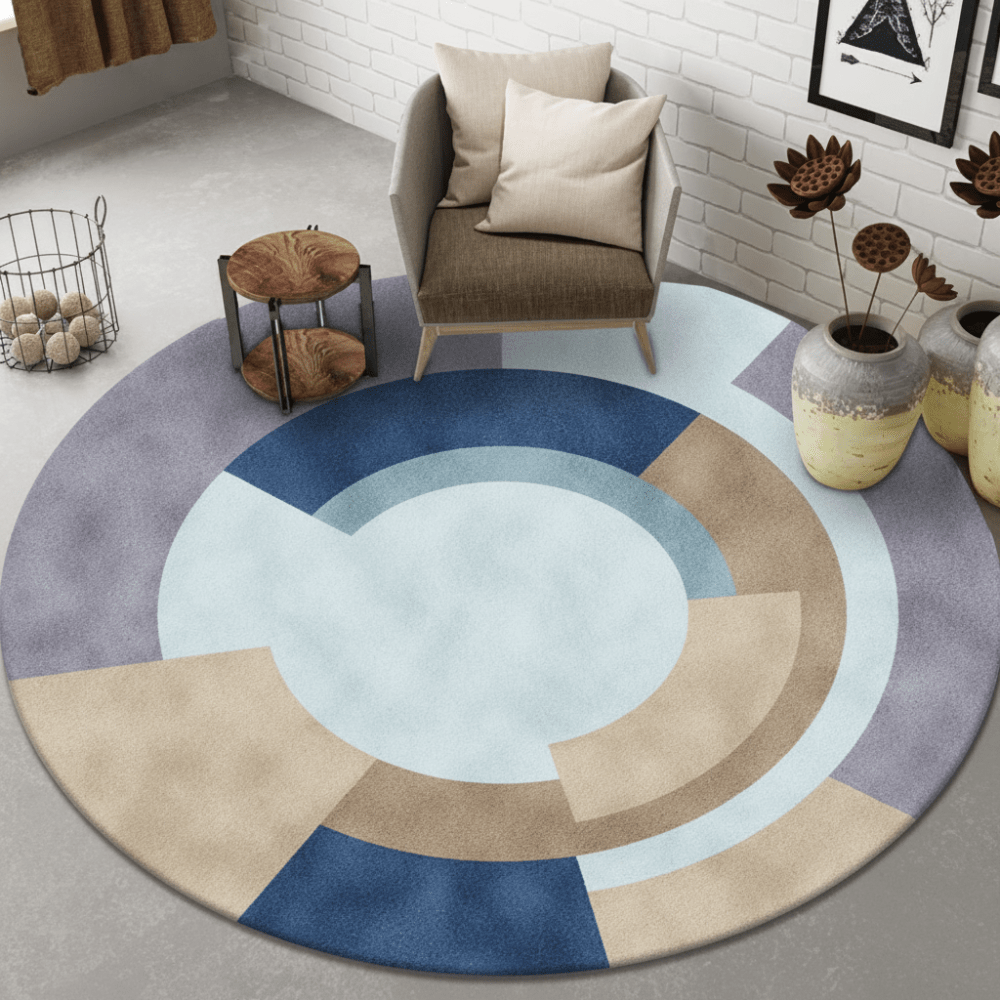 Baby Play Mat Foam Crawling Floor Pad Soft Thick Non Slip