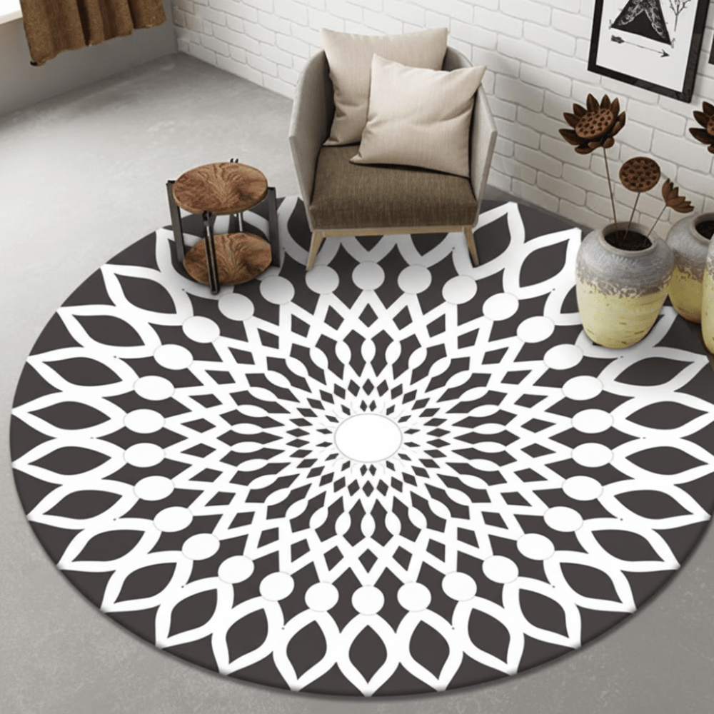 Baby Play Mat Foam Crawling Floor Pad Soft Thick Non Slip