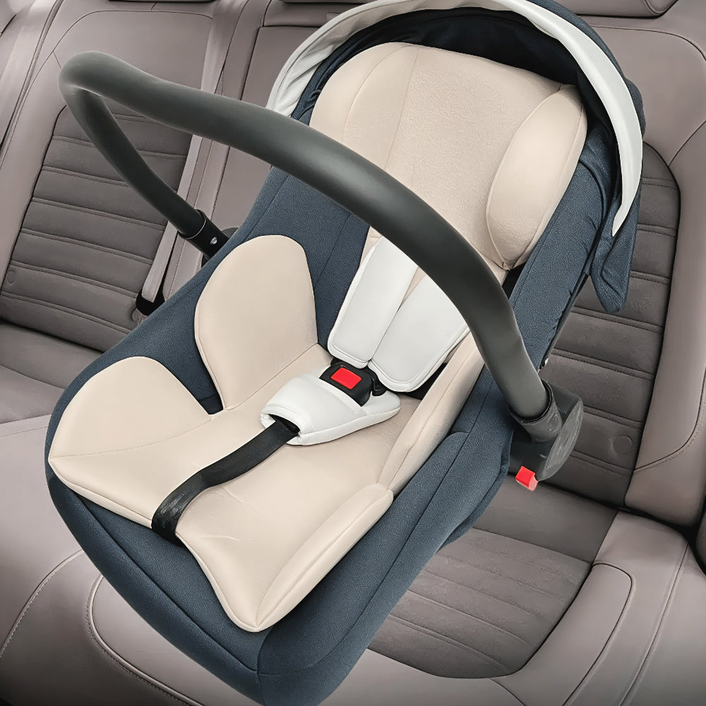 Baby Car Seat Cushion Newborn Toddler Support Pad