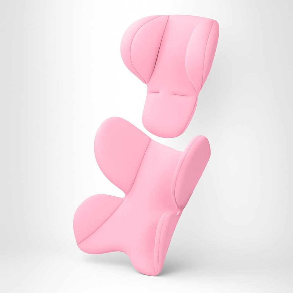 Baby Car Seat Cushion Newborn Toddler Support Pad