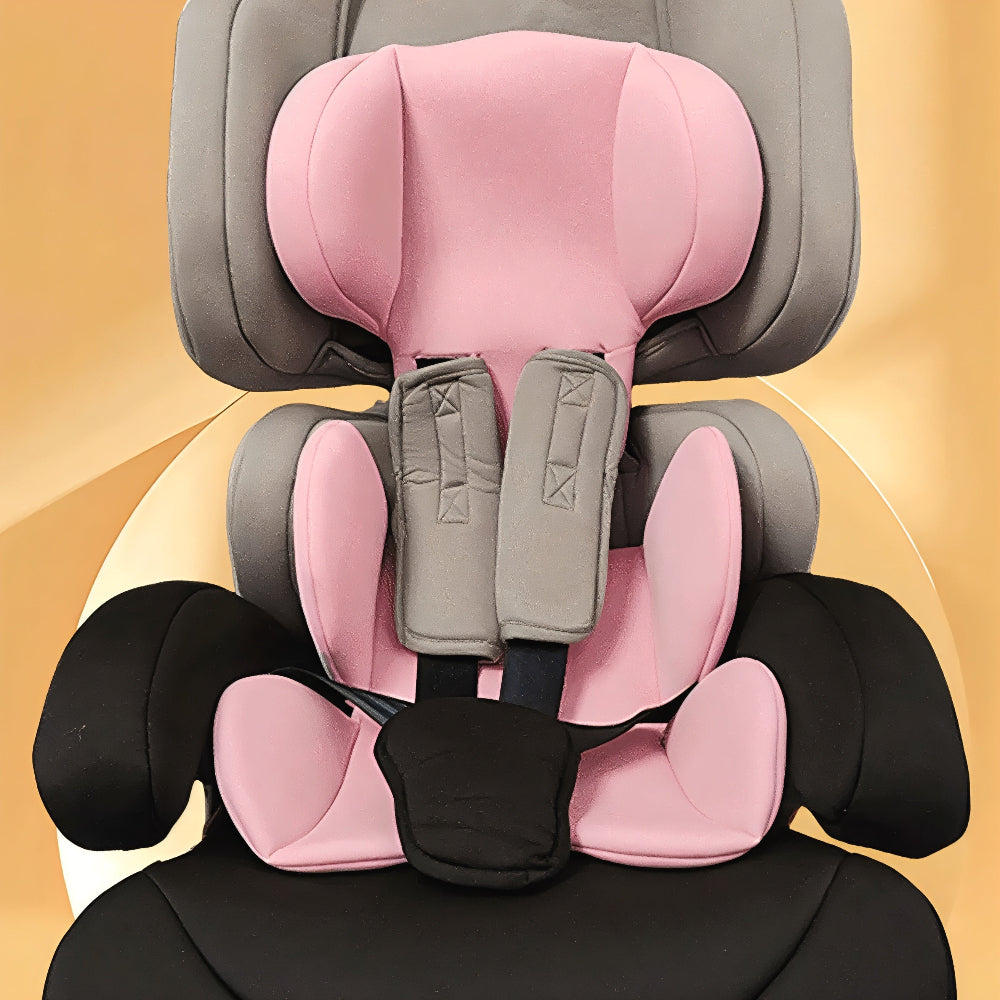 Baby Car Seat Cushion Newborn Toddler Support Pad