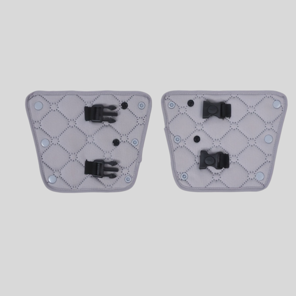 Baby Car Seat Cushion Pad Soft Breathable Safety Support