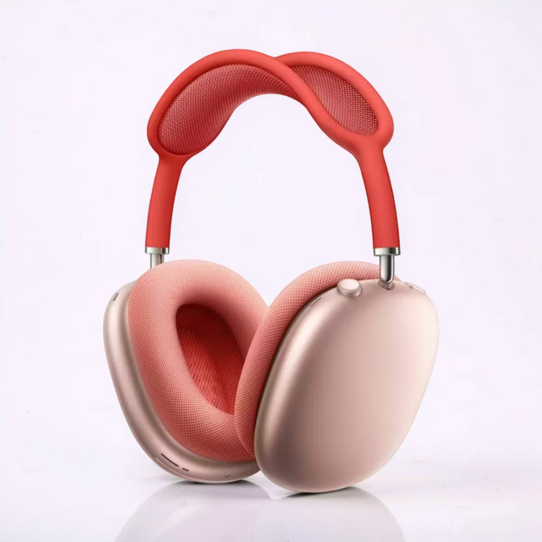 Bluetooth Over-Ear Geräuschunterdrückende Kopfhörer