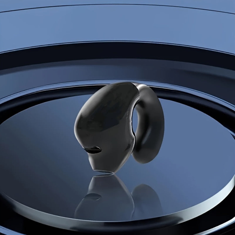 Bluetooth Earbud Mini Earbud Single Wireless In-Ear Headphone