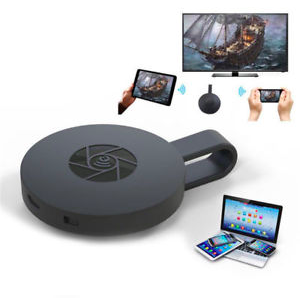 Wireless HDMI Streaming Device for TV