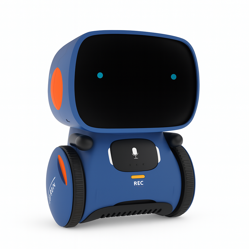 Kids Talking Robot Interactive Toy