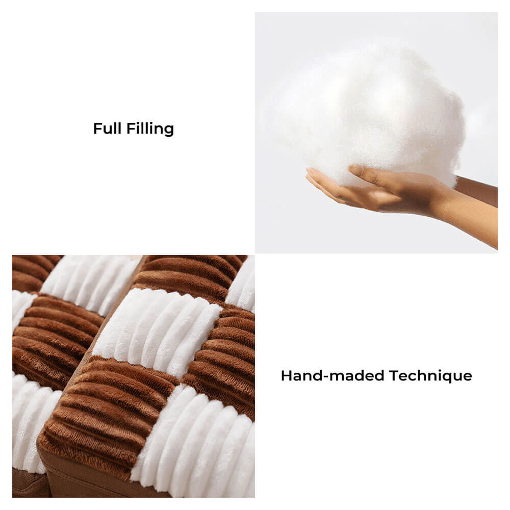 Escaleras para perro con almacenamiento para acceso al sofá