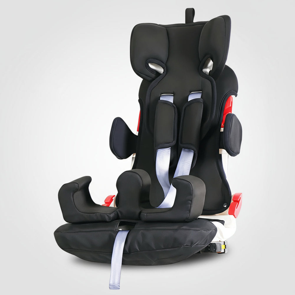 Child Car Seat Adjustable Safety Harness Support Special Needs Kids