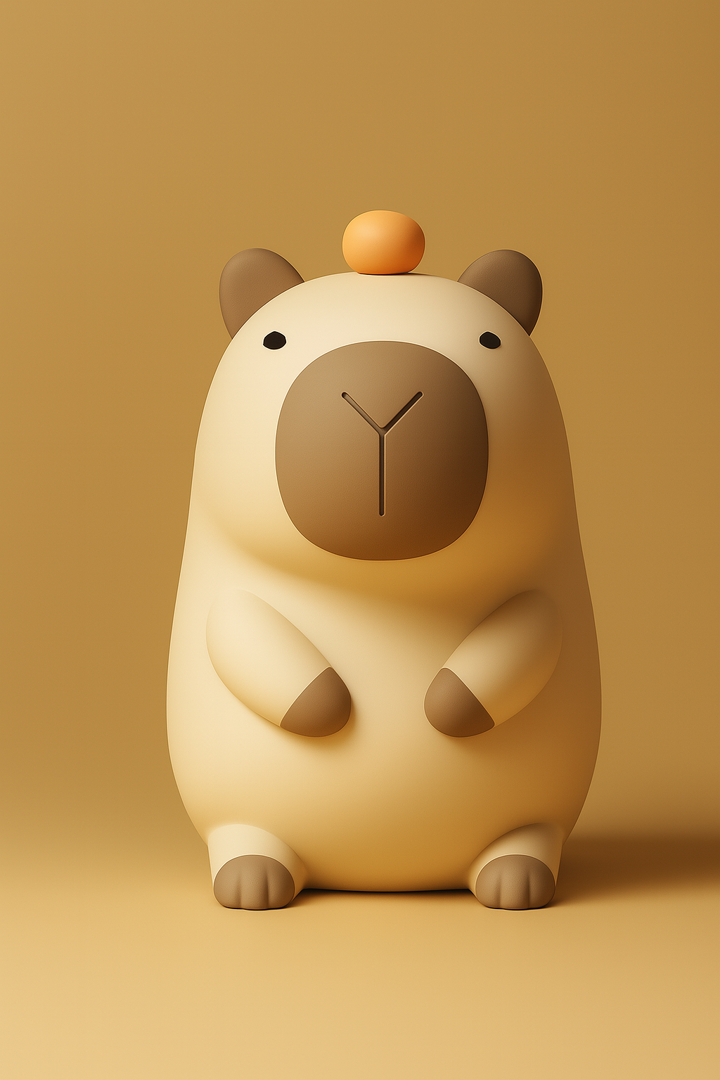 LEDナイトライト タッチセンサー キッズランプ