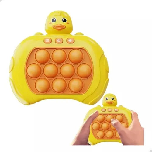 Console di gioco fidget per bambini