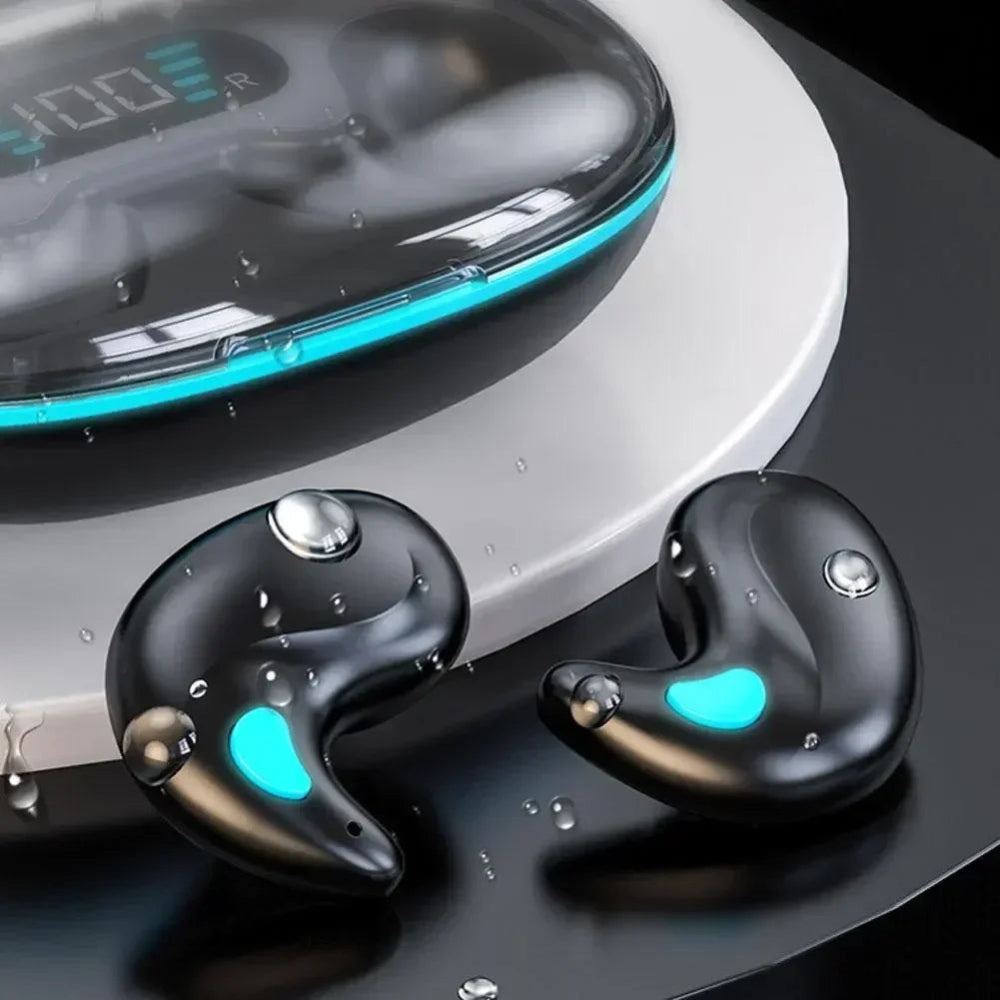 Bluetooth Earbuds Wireless In-Ear Mini Headphones Calls