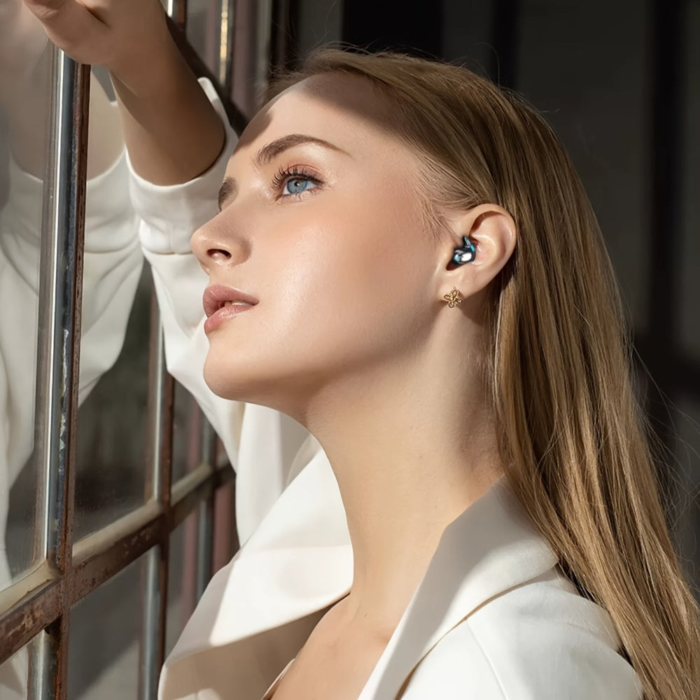 Bluetooth Earbuds Wireless In-Ear Mini Headphones Calls
