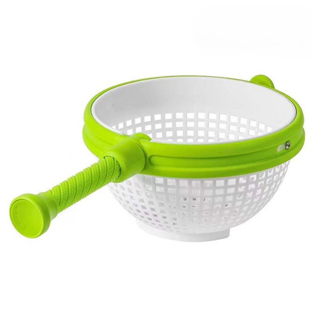 Plastic Colander Strainer Vegetable Fruit Basket